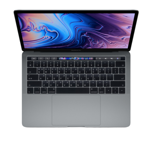 맥북프로 15인치 2018 중고 매입 판매 가격 이미지입니다.